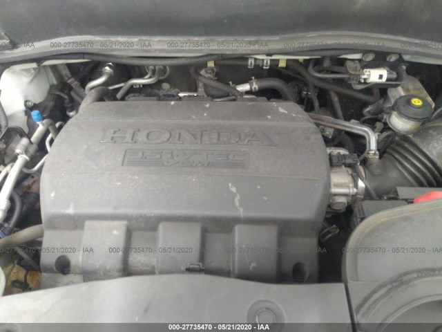 Photo 9 VIN: 5FNYF4H92DB019989 - HONDA PILOT 