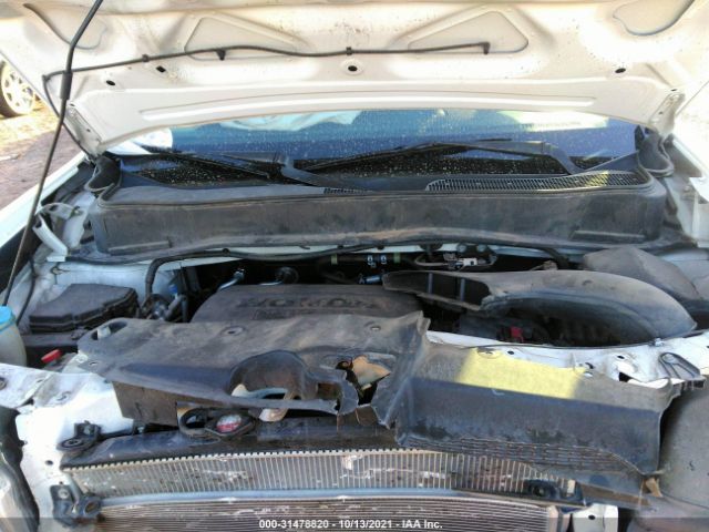 Photo 9 VIN: 5FNYF4H92DB054905 - HONDA PILOT 