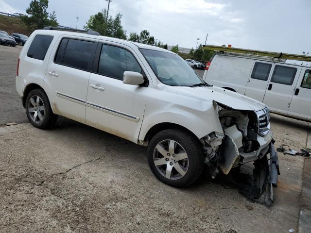 Photo 3 VIN: 5FNYF4H92DB056024 - HONDA PILOT 