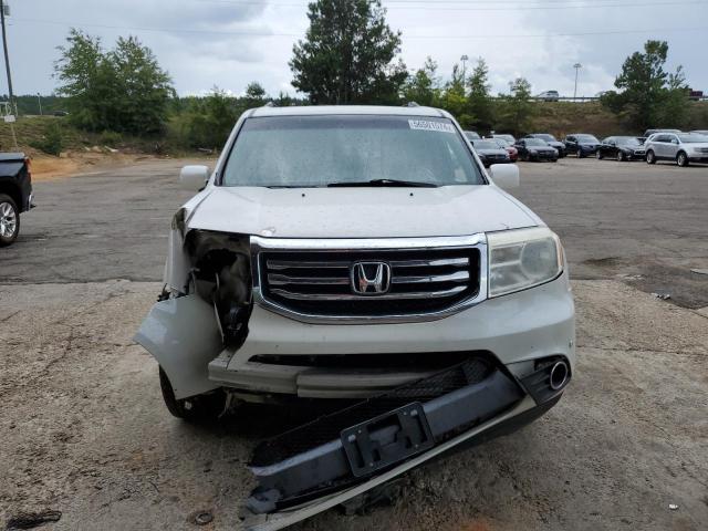 Photo 4 VIN: 5FNYF4H92DB056024 - HONDA PILOT 