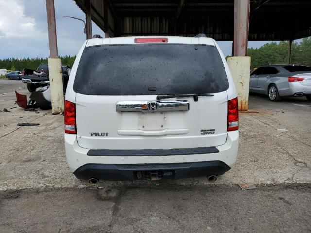 Photo 5 VIN: 5FNYF4H92DB056024 - HONDA PILOT 