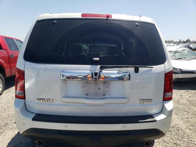 Photo 5 VIN: 5FNYF4H92DB061904 - HONDA PILOT TOUR 