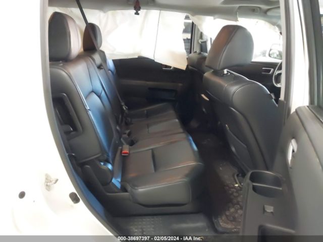 Photo 7 VIN: 5FNYF4H92EB501170 - HONDA PILOT 