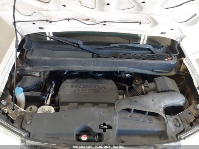 Photo 9 VIN: 5FNYF4H92EB501170 - HONDA PILOT 