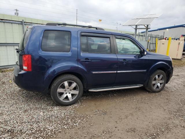 Photo 2 VIN: 5FNYF4H92FB025326 - HONDA PILOT TOUR 