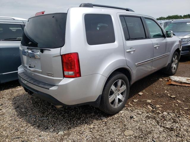 Photo 2 VIN: 5FNYF4H92FB031157 - HONDA PILOT 