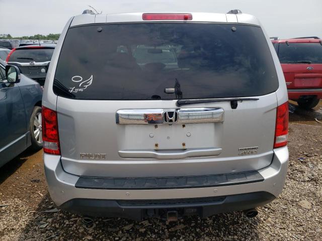 Photo 5 VIN: 5FNYF4H92FB031157 - HONDA PILOT 