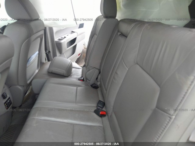 Photo 7 VIN: 5FNYF4H92FB036892 - HONDA PILOT 