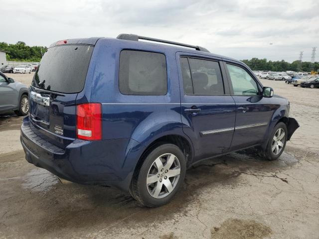 Photo 2 VIN: 5FNYF4H92FB041042 - HONDA PILOT TOUR 