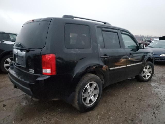 Photo 2 VIN: 5FNYF4H93AB020564 - HONDA PILOT TOUR 