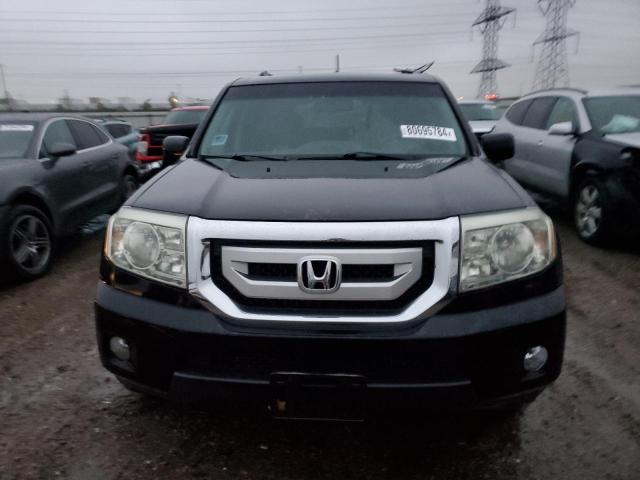 Photo 4 VIN: 5FNYF4H93AB020564 - HONDA PILOT TOUR 