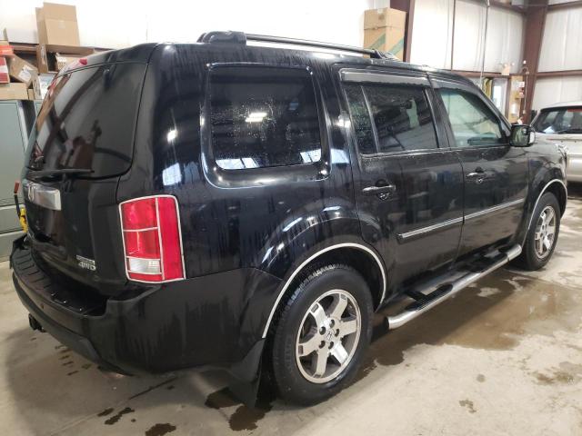 Photo 3 VIN: 5FNYF4H93AB501317 - HONDA PILOT TOUR 