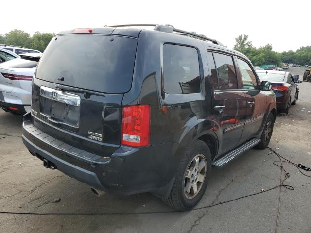 Photo 2 VIN: 5FNYF4H93BB006830 - HONDA PILOT TOUR 