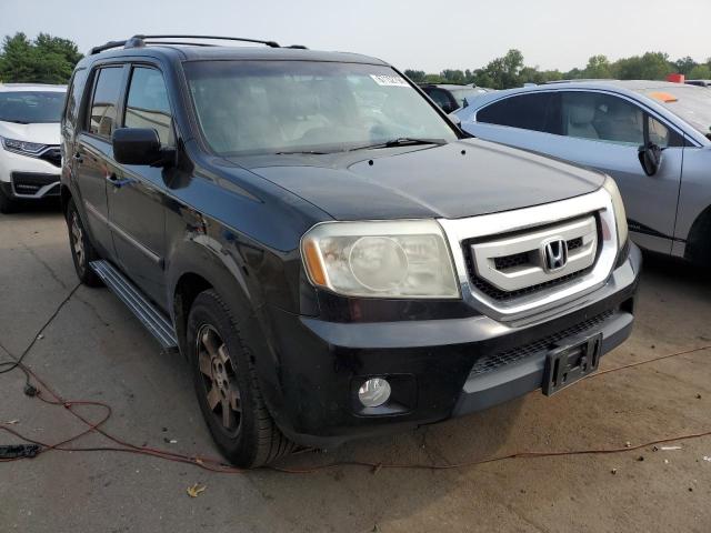 Photo 3 VIN: 5FNYF4H93BB006830 - HONDA PILOT TOUR 