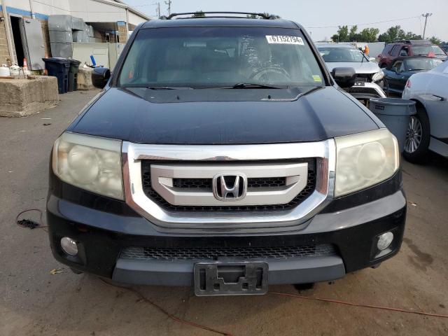 Photo 4 VIN: 5FNYF4H93BB006830 - HONDA PILOT TOUR 