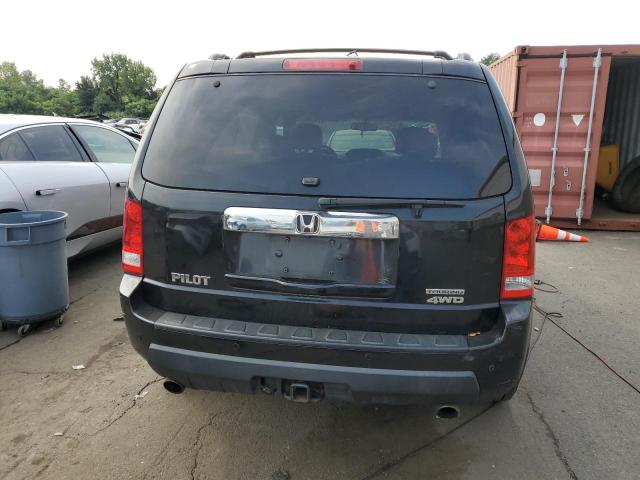 Photo 5 VIN: 5FNYF4H93BB006830 - HONDA PILOT TOUR 