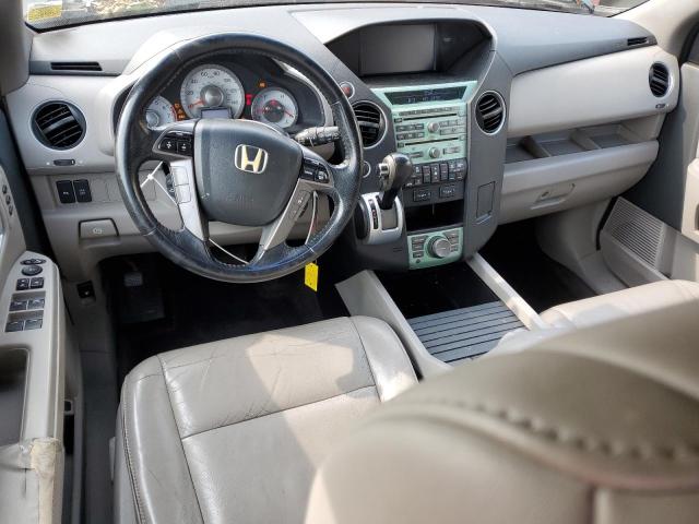 Photo 7 VIN: 5FNYF4H93BB006830 - HONDA PILOT TOUR 