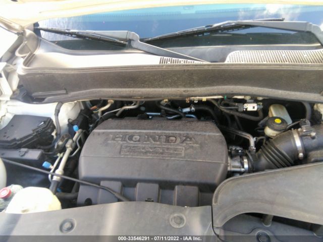 Photo 9 VIN: 5FNYF4H93BB017276 - HONDA PILOT 