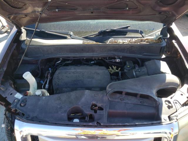 Photo 6 VIN: 5FNYF4H93BB050665 - HONDA PILOT TOUR 