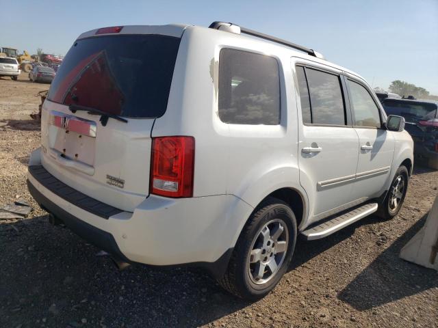 Photo 2 VIN: 5FNYF4H93BB057731 - HONDA PILOT TOUR 