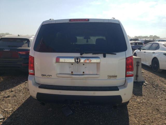 Photo 5 VIN: 5FNYF4H93BB057731 - HONDA PILOT TOUR 