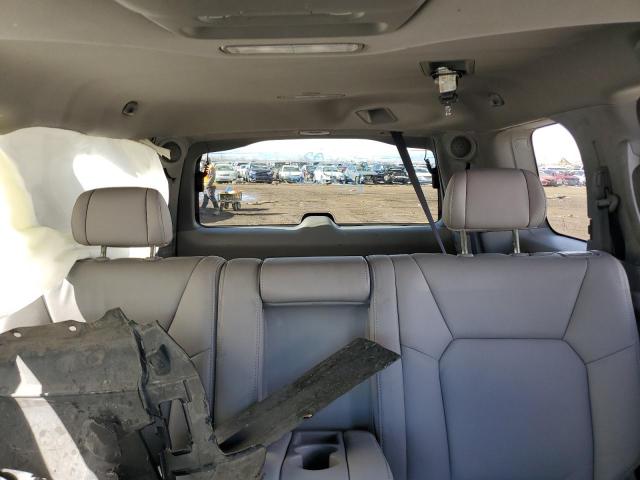 Photo 9 VIN: 5FNYF4H93BB058166 - HONDA PILOT 