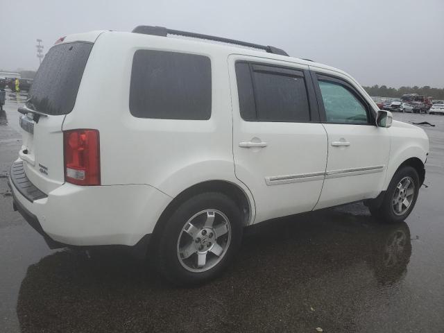 Photo 2 VIN: 5FNYF4H93BB083892 - HONDA PILOT TOUR 