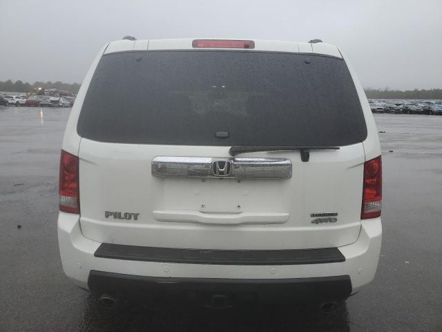 Photo 5 VIN: 5FNYF4H93BB083892 - HONDA PILOT TOUR 