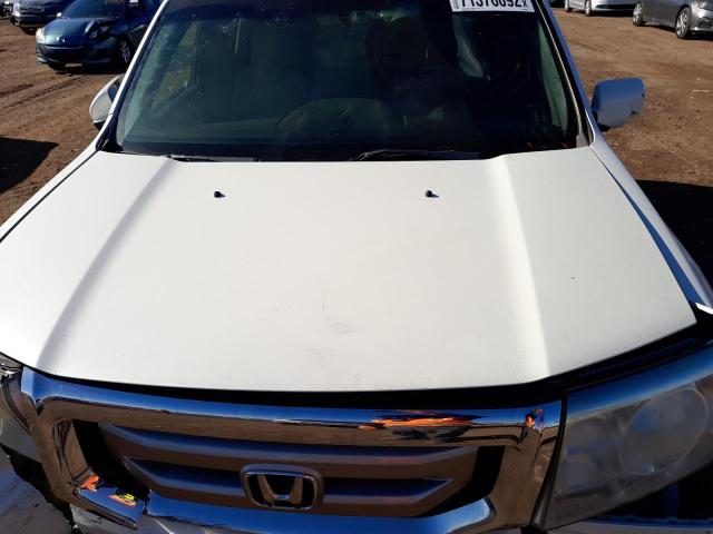 Photo 11 VIN: 5FNYF4H93BB089692 - HONDA PILOT TOUR 