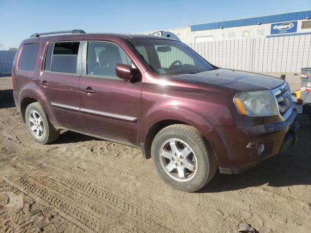 Photo 3 VIN: 5FNYF4H93BB090180 - HONDA PILOT TOUR 