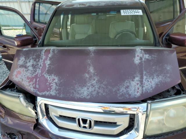 Photo 11 VIN: 5FNYF4H93BB095721 - HONDA PILOT 