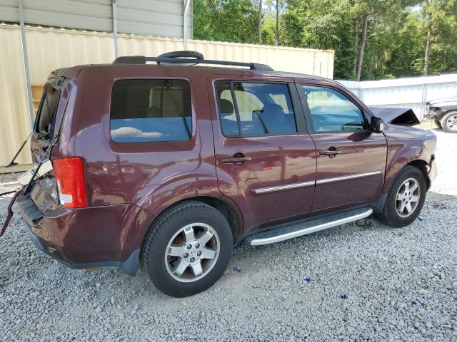 Photo 2 VIN: 5FNYF4H93BB095721 - HONDA PILOT 