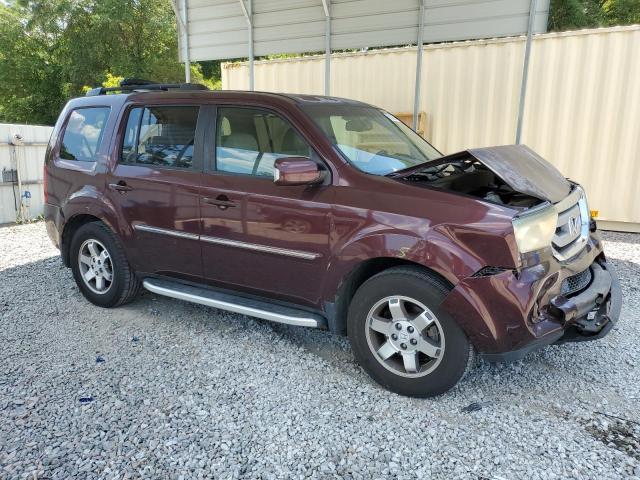 Photo 3 VIN: 5FNYF4H93BB095721 - HONDA PILOT 