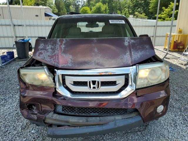 Photo 4 VIN: 5FNYF4H93BB095721 - HONDA PILOT 