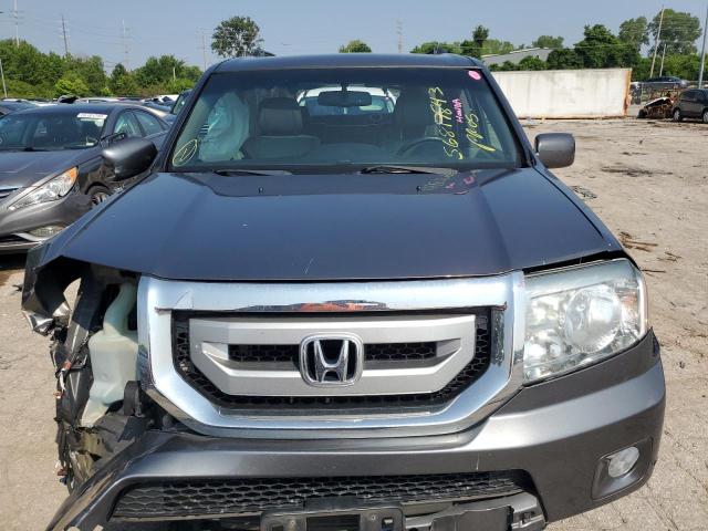 Photo 4 VIN: 5FNYF4H93BB099381 - HONDA PILOT 