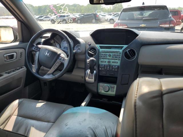 Photo 7 VIN: 5FNYF4H93BB099381 - HONDA PILOT 