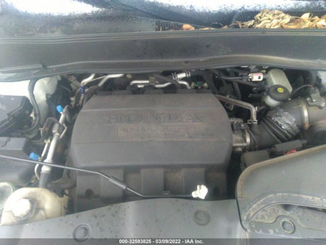 Photo 9 VIN: 5FNYF4H93BB099753 - HONDA PILOT 