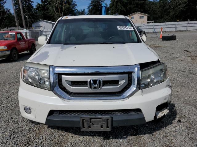 Photo 4 VIN: 5FNYF4H93BB099977 - HONDA PILOT TOUR 