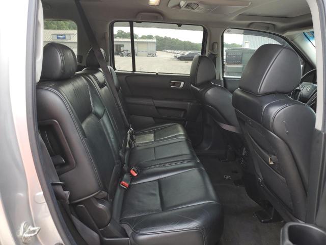 Photo 10 VIN: 5FNYF4H93BB104692 - HONDA PILOT 