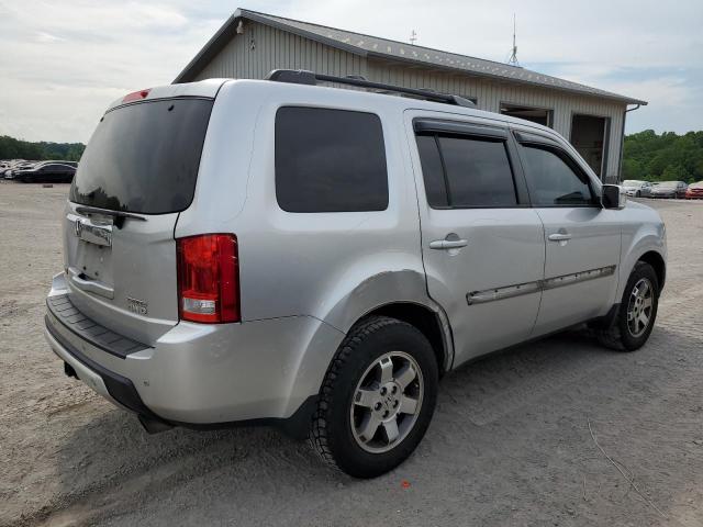 Photo 2 VIN: 5FNYF4H93BB104692 - HONDA PILOT 