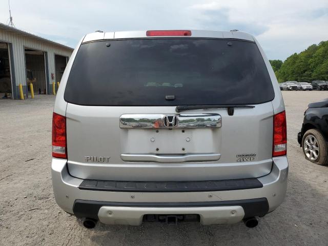 Photo 5 VIN: 5FNYF4H93BB104692 - HONDA PILOT 