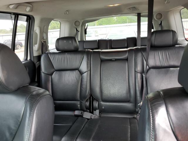 Photo 9 VIN: 5FNYF4H93BB104692 - HONDA PILOT 