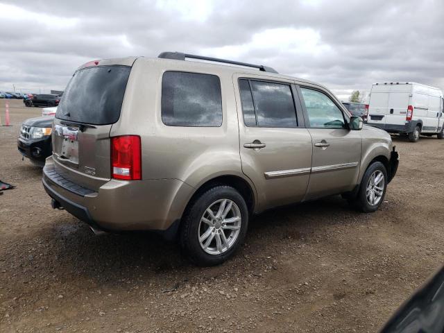 Photo 2 VIN: 5FNYF4H93BB502243 - HONDA PILOT TOUR 