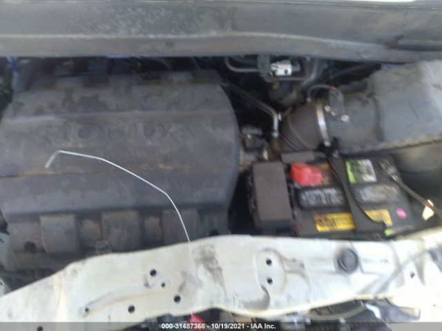 Photo 9 VIN: 5FNYF4H93CB027646 - HONDA PILOT 