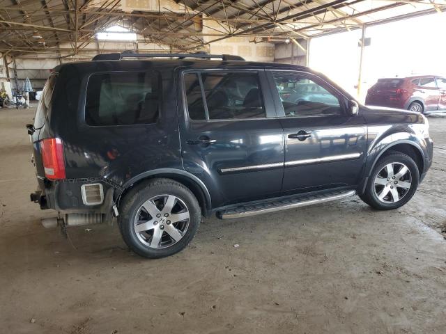 Photo 2 VIN: 5FNYF4H93CB030952 - HONDA PILOT 