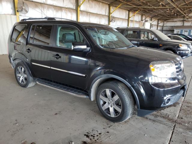 Photo 3 VIN: 5FNYF4H93CB030952 - HONDA PILOT 