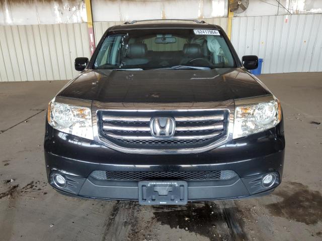 Photo 4 VIN: 5FNYF4H93CB030952 - HONDA PILOT 