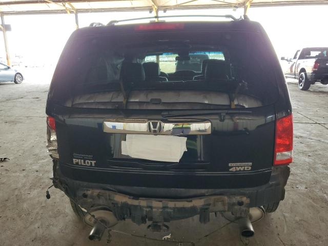 Photo 5 VIN: 5FNYF4H93CB030952 - HONDA PILOT 