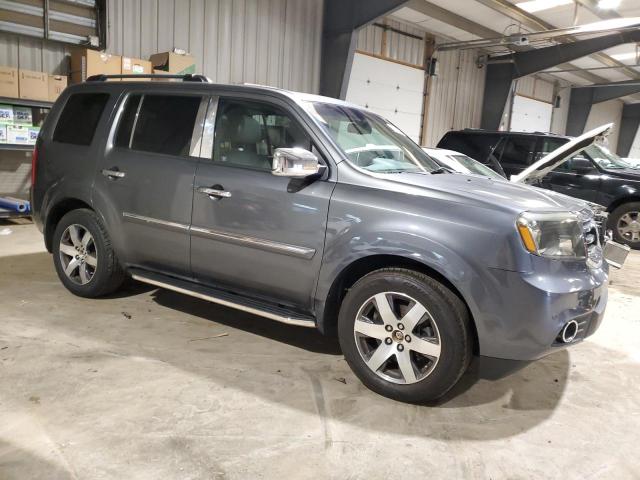 Photo 3 VIN: 5FNYF4H93CB045600 - HONDA PILOT 