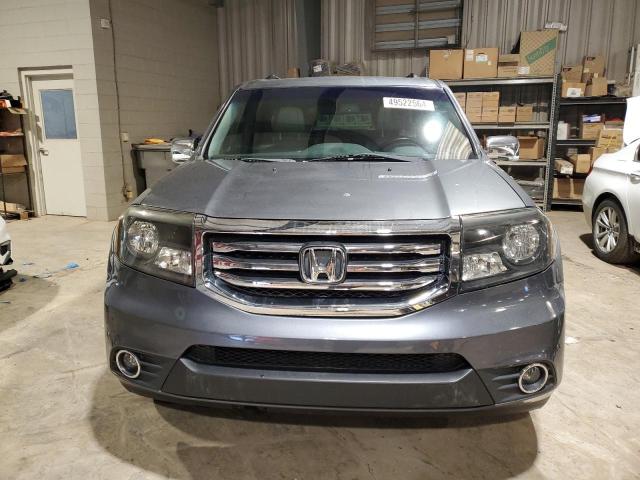 Photo 4 VIN: 5FNYF4H93CB045600 - HONDA PILOT 